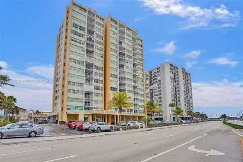1410 S Ocean Dr #1201, Hollywood, FL 33019