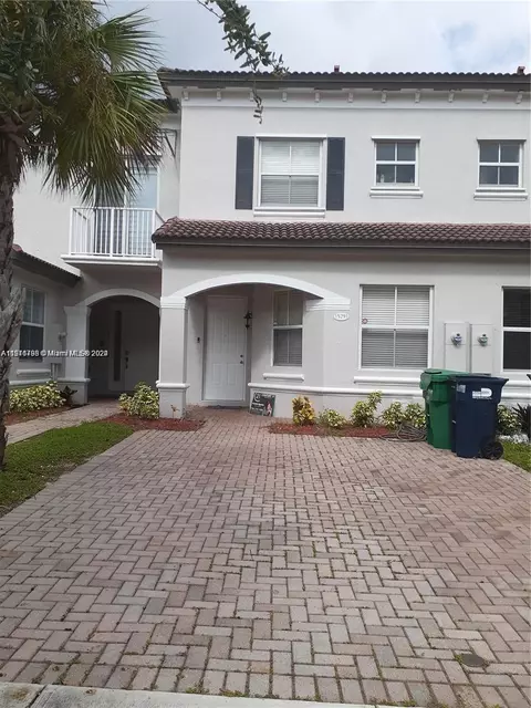 15291 SW 91st St #15291, Miami, FL 33196