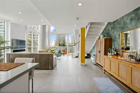 1080 Brickell Ave #713, Miami, FL 33131