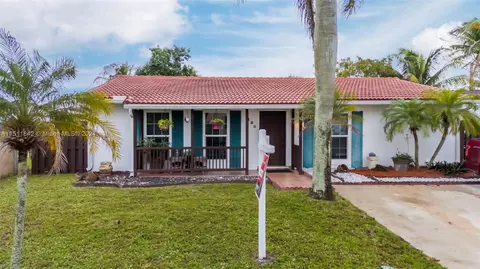 180 SW 77th Ter, Margate, FL 33068