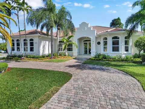 16365 SW 87th Pl, Palmetto Bay, FL 33157