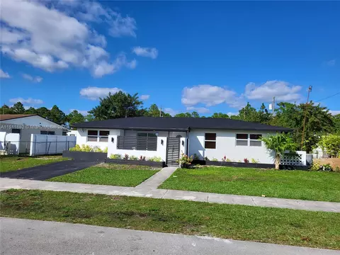 11751 SW 168th Ter, Miami, FL 33177