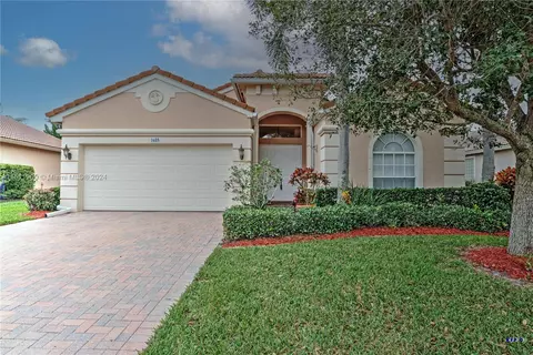 1485 SE Legacy Cove Cir, Stuart, FL 34997