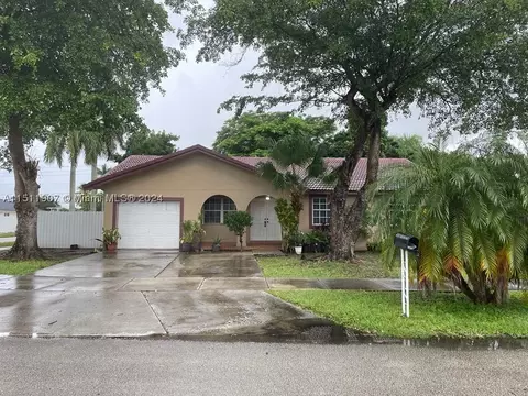 15430 SW 146th Ave, Miami, FL 33177
