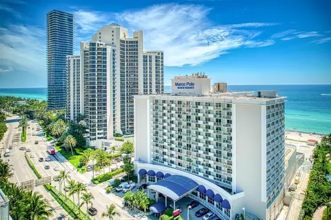 19201 Collins Ave #744, Sunny Isles Beach, FL 33160