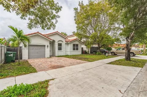 1424 SW 146th Ct, Miami, FL 33184