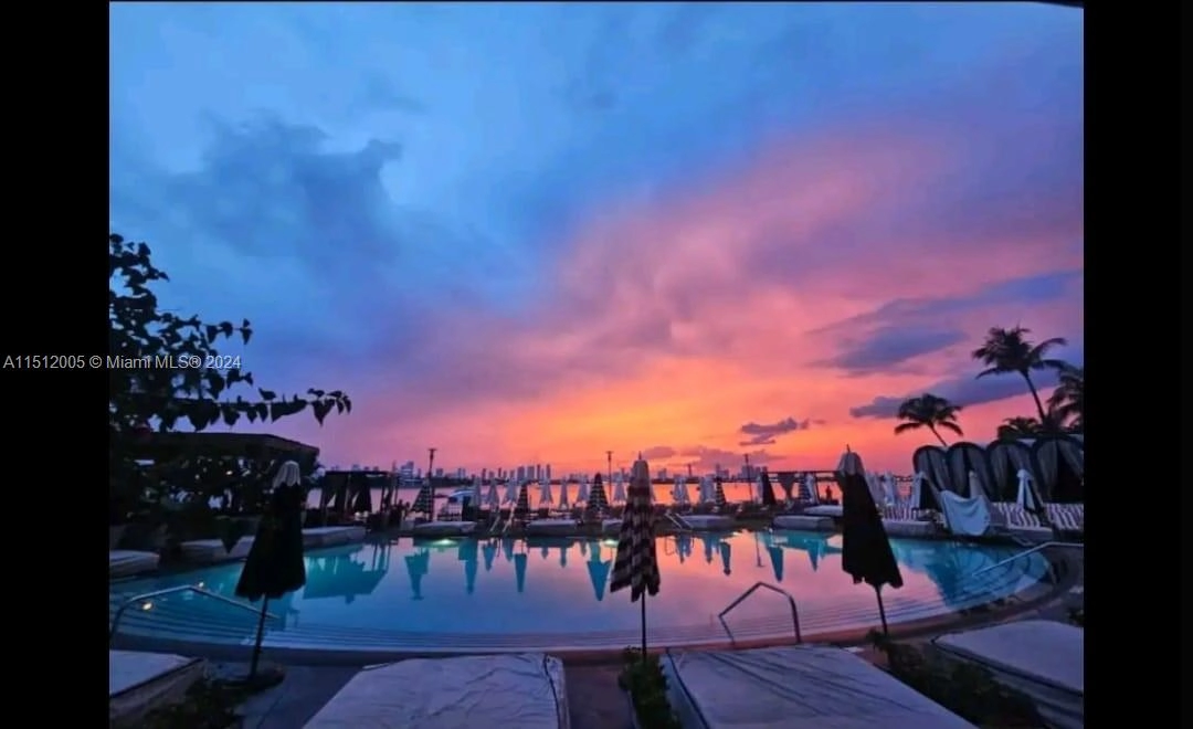 1100 West Ave Unit 509  