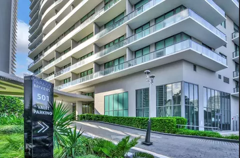 501 NE 31st St #2306, Miami, FL 33137