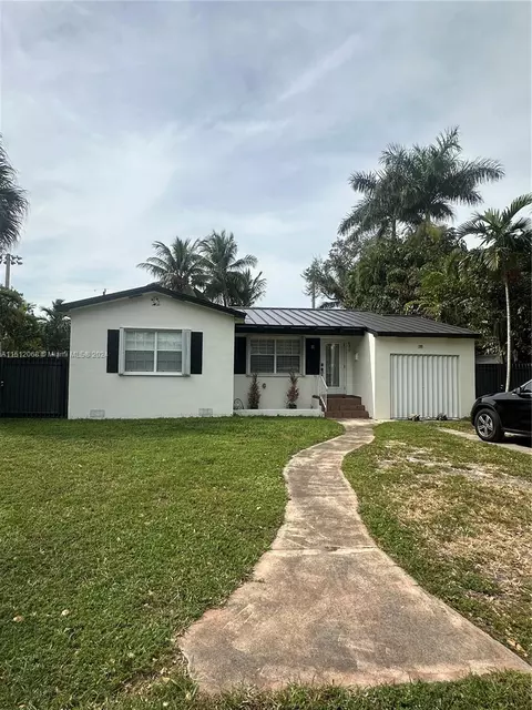 430 Forrest Dr, Miami Springs, FL 33166