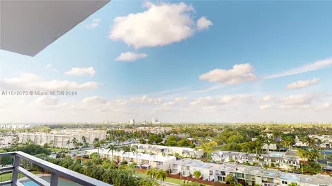2500 Parkview Dr #1110, Hallandale Beach, FL 33009