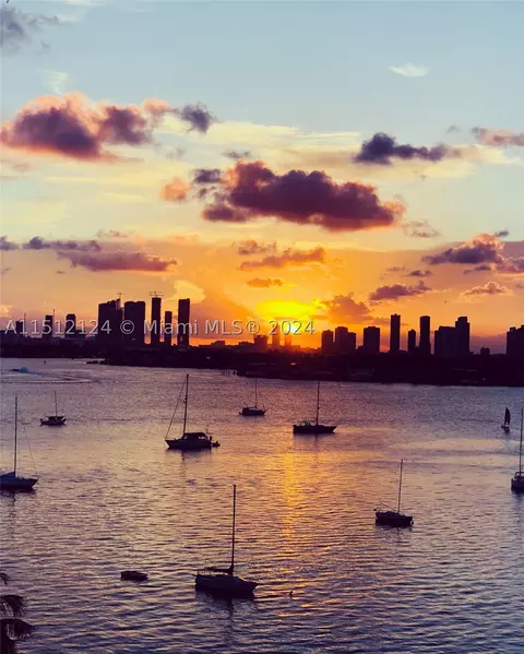1500 W Bay Rd #1140S, Miami Beach, FL 33139