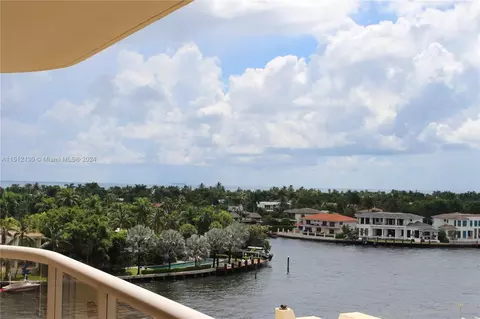 20191 E Country Club Dr #708, Aventura, FL 33180