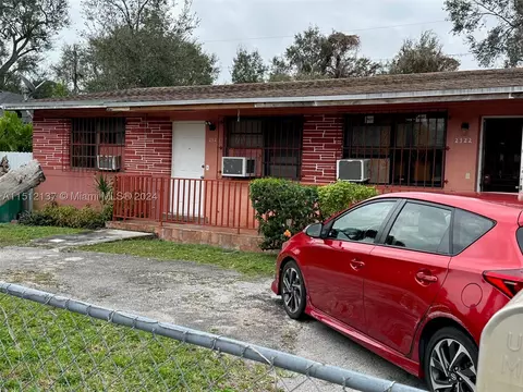 2320 NW 96th St, Miami, FL 33147