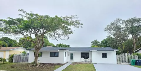 10364 Fairway Heights Blvd, Miami, FL 33157