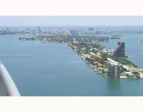 Undisclosed, Miami, FL 33132