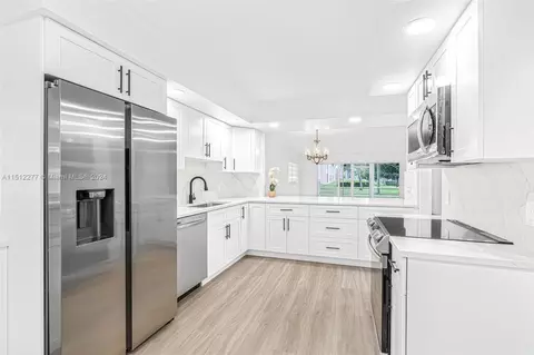 12500 SW 5th Ct #101M, Pembroke Pines, FL 33027