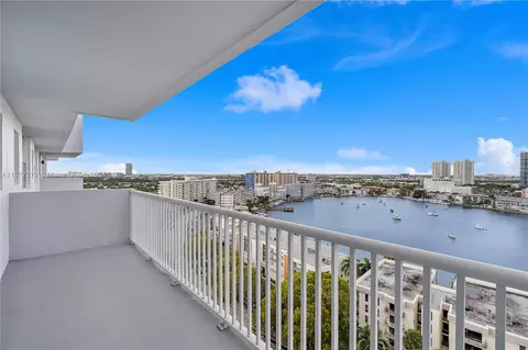 137 Golden Isles Dr #1609, Hallandale Beach, FL 33009