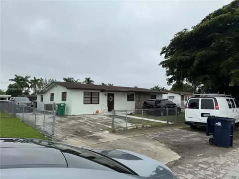 14510 SW 295th St, Homestead, FL 33033