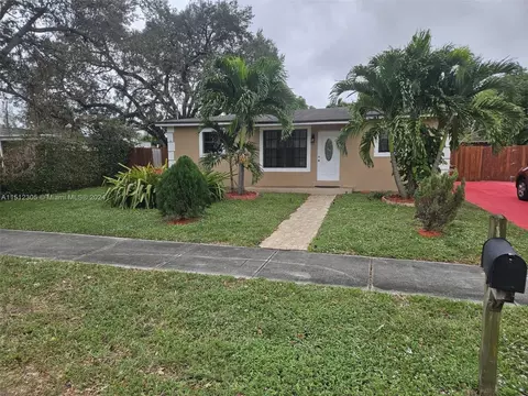 4020 SW 32nd St, West Park, FL 33023