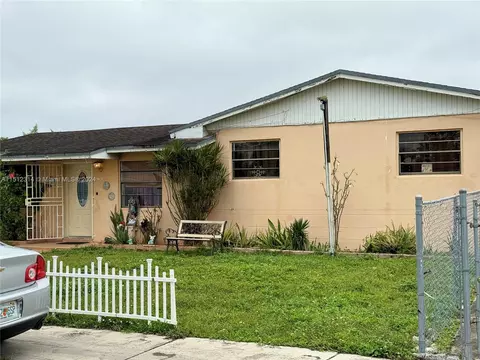 29831 SW 148th Ct, Homestead, FL 33033