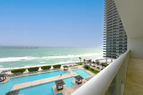 1800 S Ocean Dr #1403, Hallandale Beach, FL 33009