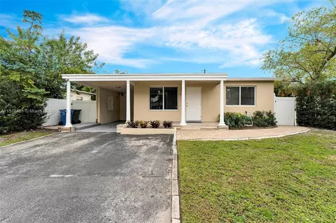 Undisclosed, Oakland Park, FL 33309