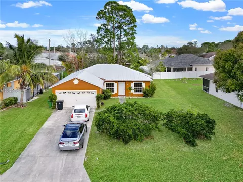 3267 SW Hambrick St, Port Saint Lucie, FL 34953