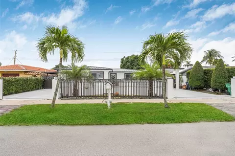 6110 NW 110th Ter, Hialeah, FL 33012