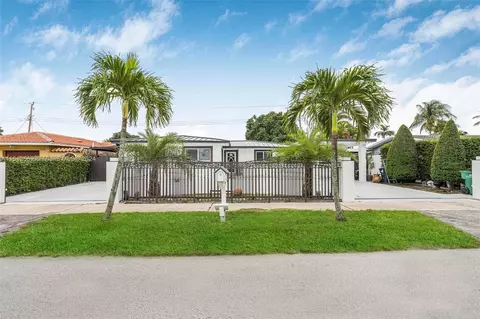 6110 NW 110th Ter, Hialeah, FL 33012
