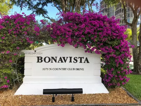 3375 N Country Club Dr #304, Aventura, FL 33180