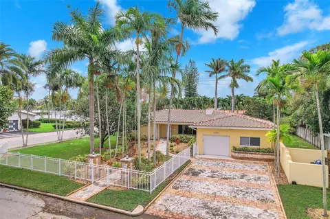 1206 Adams St, Hollywood, FL 33019