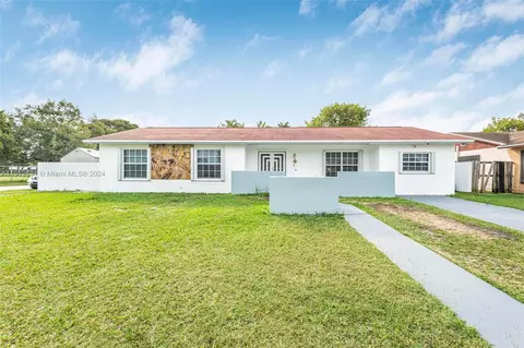 Undisclosed, Miami, FL 33157