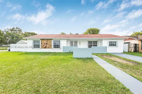 Undisclosed, Miami, FL 33157