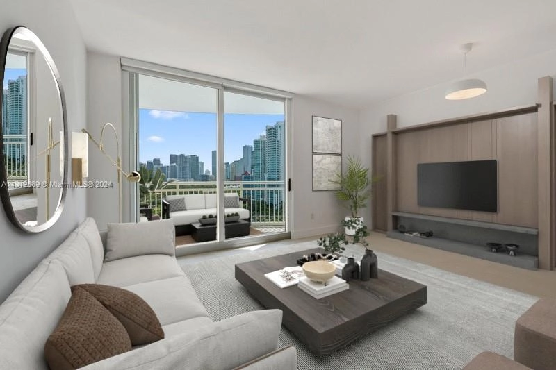 2475 Brickell Ave Unit 1606  