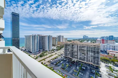 1985 S Ocean Dr #20C, Hallandale Beach, FL 33009