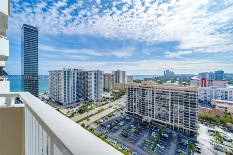 1985 S Ocean Dr #20C, Hallandale Beach, FL 33009