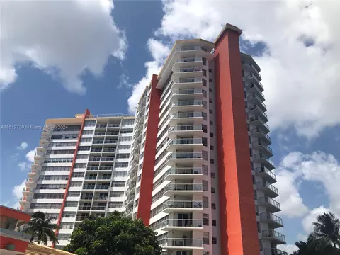 1351 NE Miami Gardens Dr #1002E, Miami, FL 33179