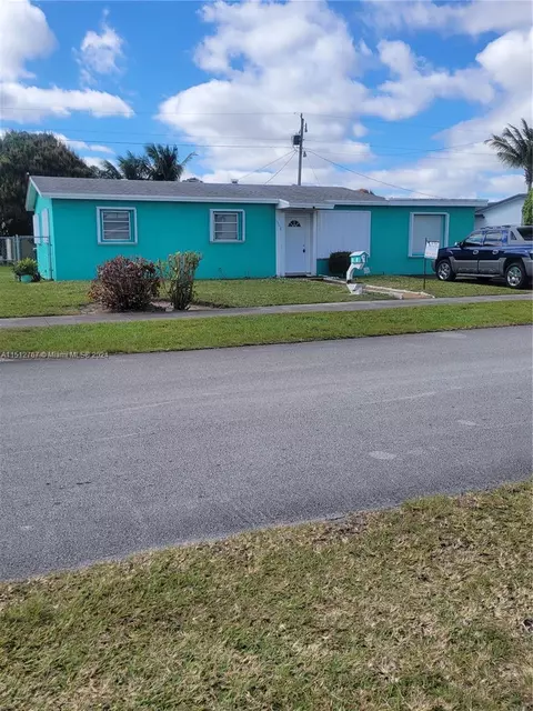 15110 Polk St, Miami, FL 33176