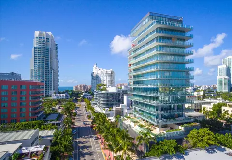 120 Ocean Dr #600, Miami Beach, FL 33139