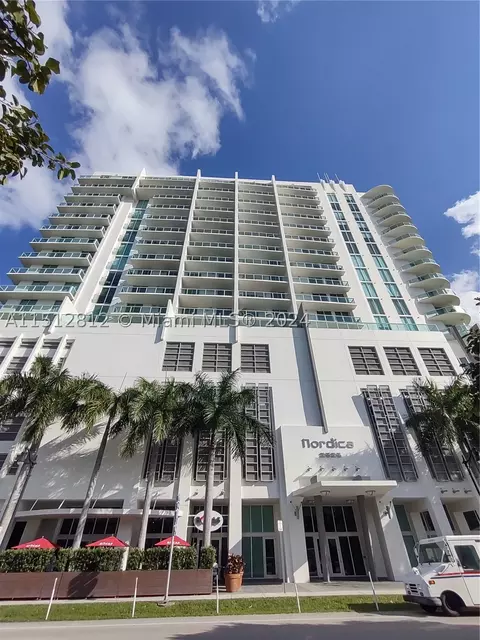 2525 SW 3rd Ave #1504, Miami, FL 33129