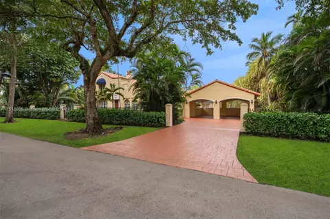 1429 Garcia Ave, Coral Gables, FL 33146