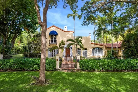 1429 Garcia Ave, Coral Gables, FL 33146