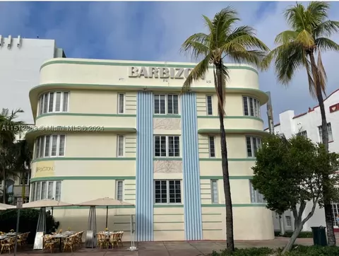 530 Ocean Dr #103A, Miami Beach, FL 33139