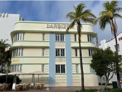 530 Ocean Dr #103A, Miami Beach, FL 33139