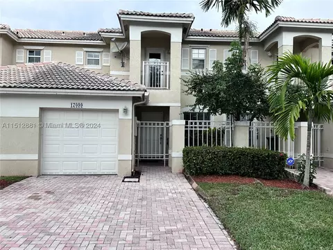 17099 NW 23rd St #0, Pembroke Pines, FL 33028