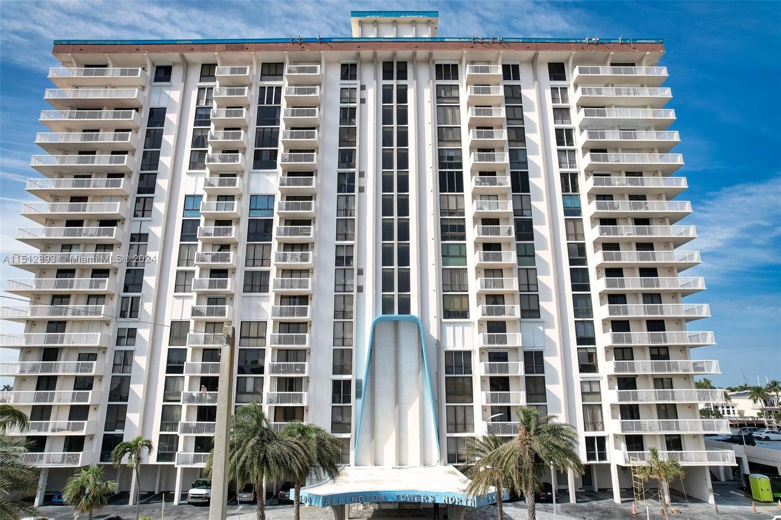 1500 S Ocean Dr Unit 7J  