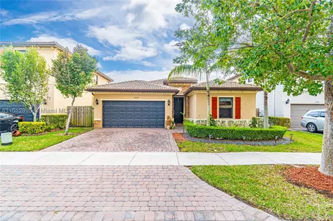 11824 SW 232nd Ln, Homestead, FL 33032