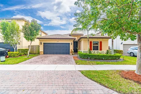 11824 SW 232nd Ln, Homestead, FL 33032