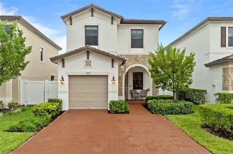 3472 W 110th Ter, Hialeah, FL 33018