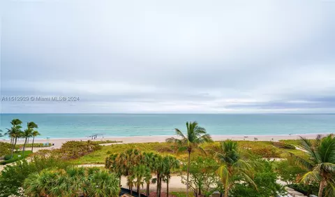 9595 Collins Ave #N5-B, Surfside, FL 33154